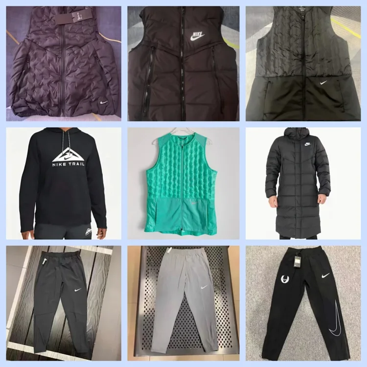 ACG Nike