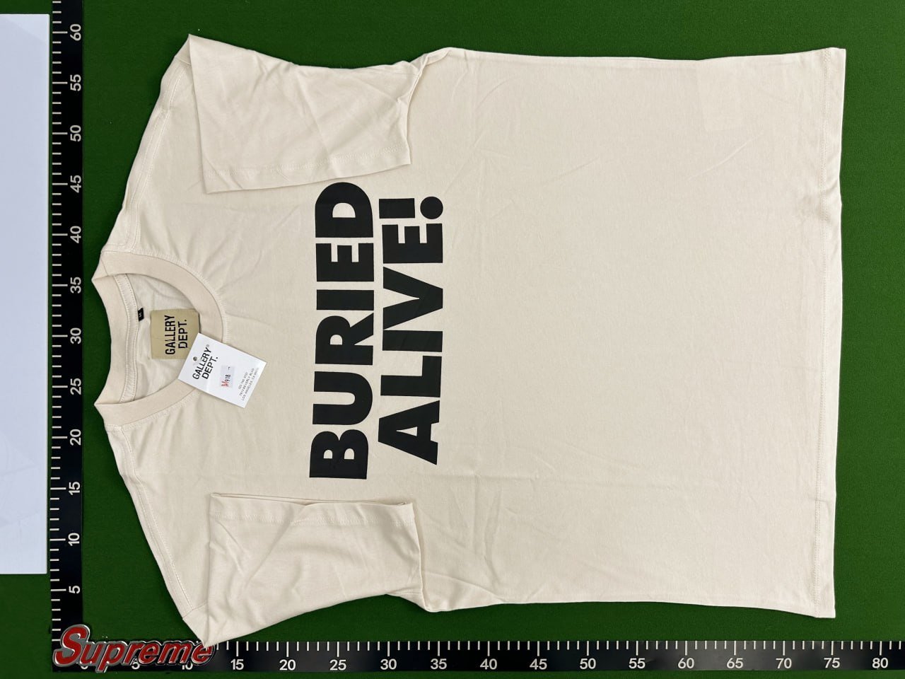 Gallery Dept Tee -2
