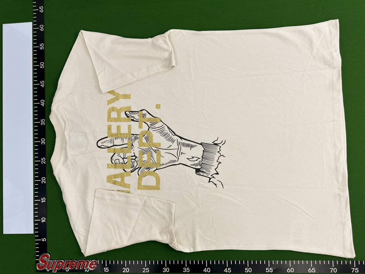 Gallery Dept Tee -3