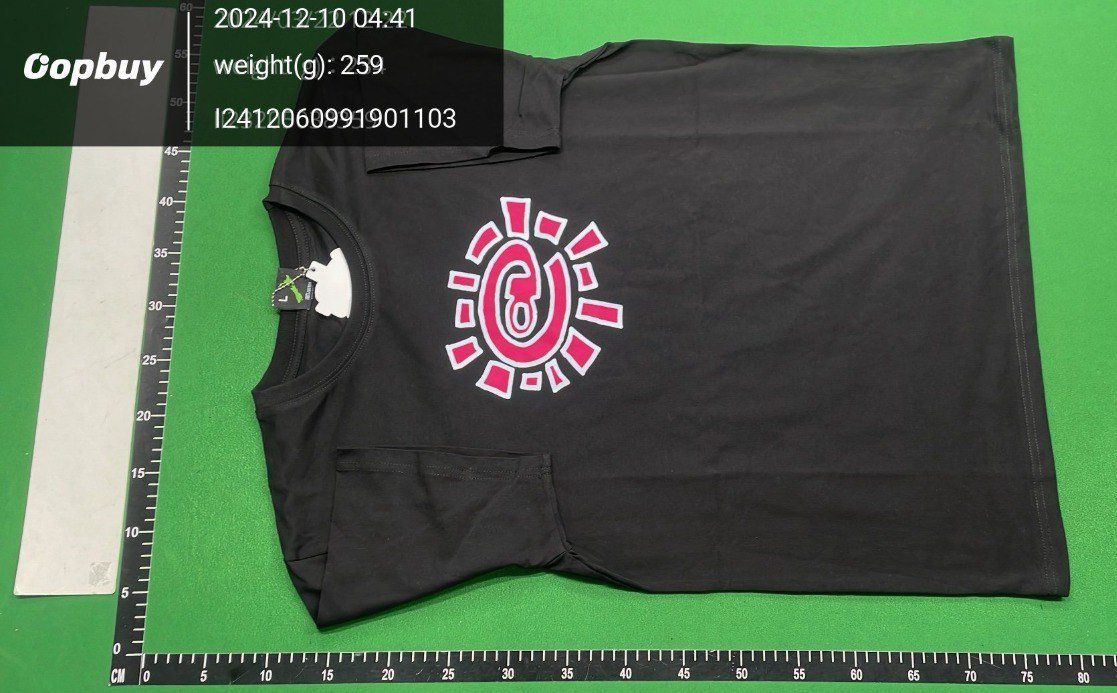 ALways Tee -2