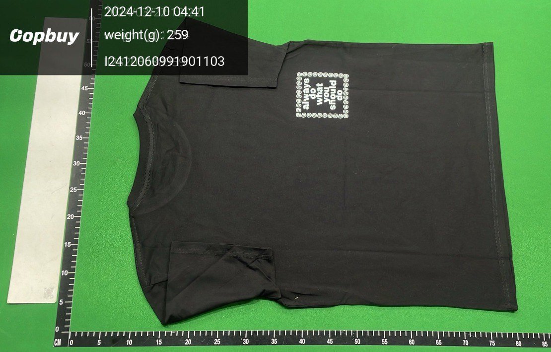 ALways Tee -4