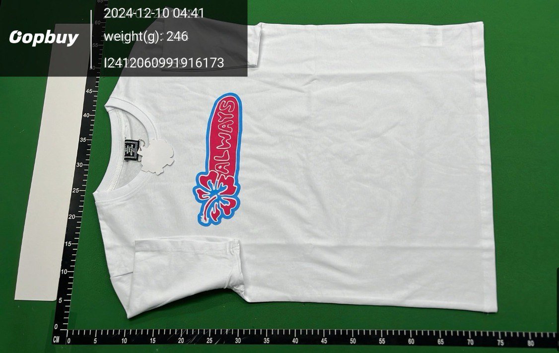 ALways Tee -3