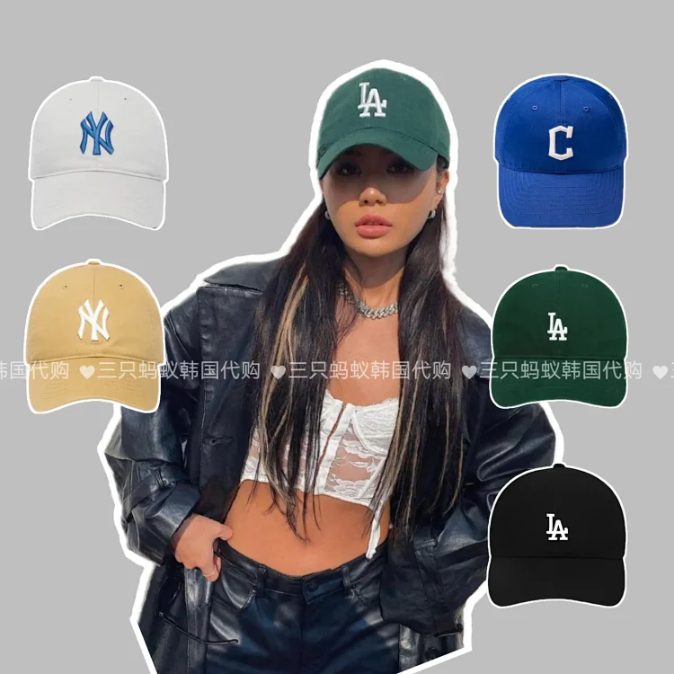 Gorra New Era cap hat