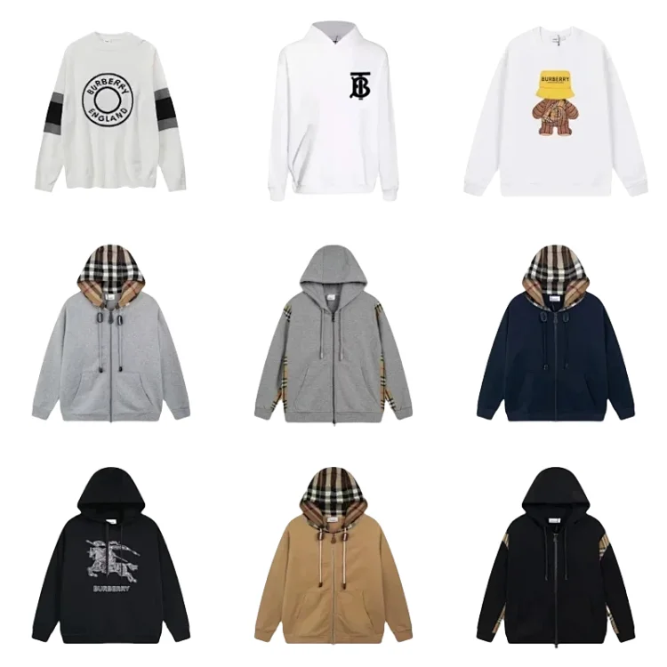 Burberry Varios Modelos