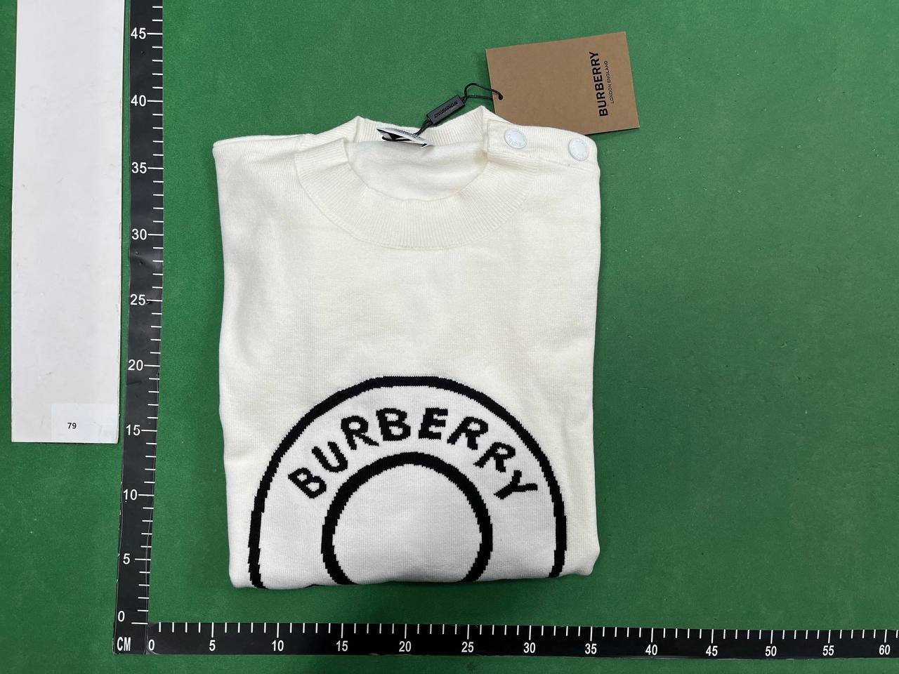 Burberry Varios Modelos -4