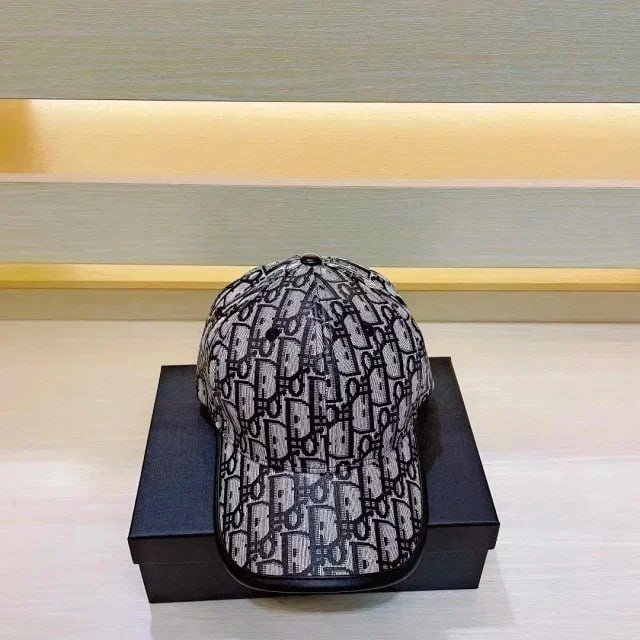 gucci Dior fendi cap hat -5