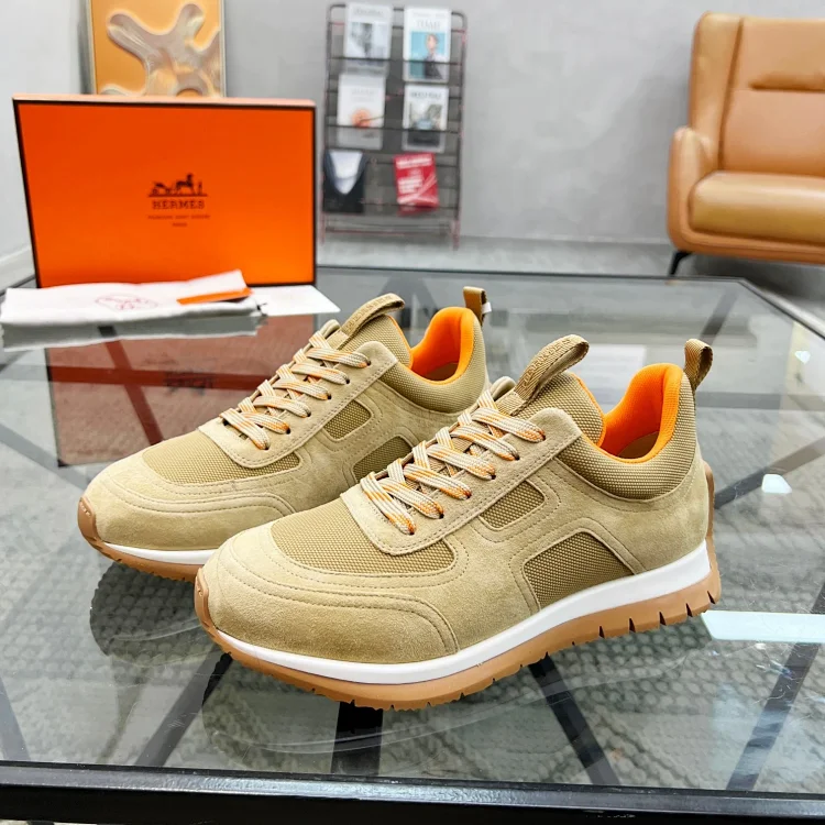 Hermès shoes
