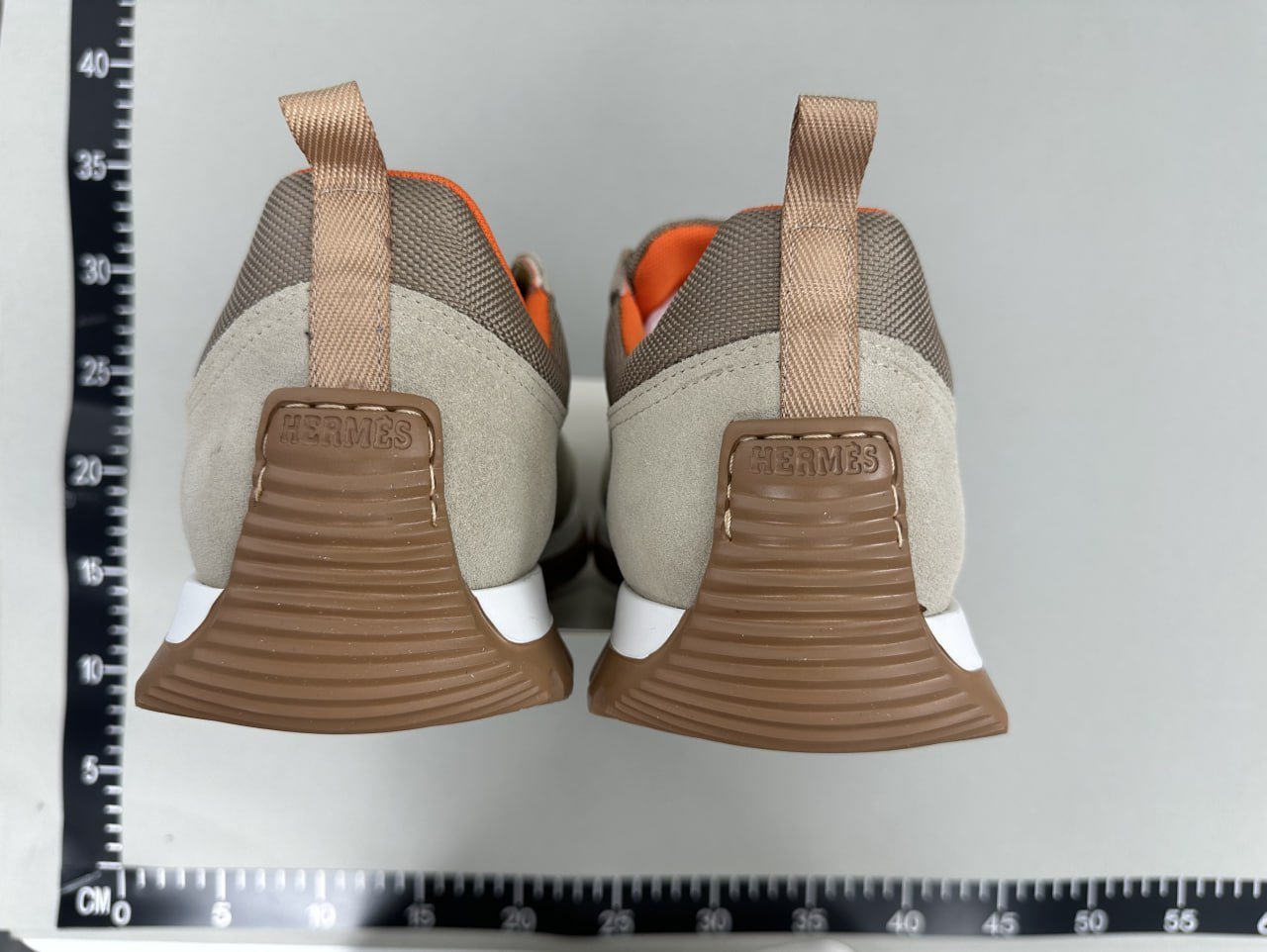 Hermès shoes -3