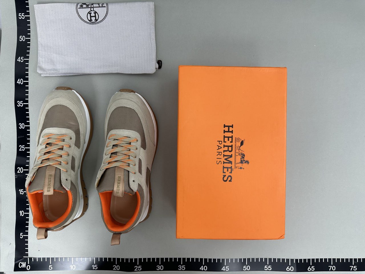 Hermès shoes -4
