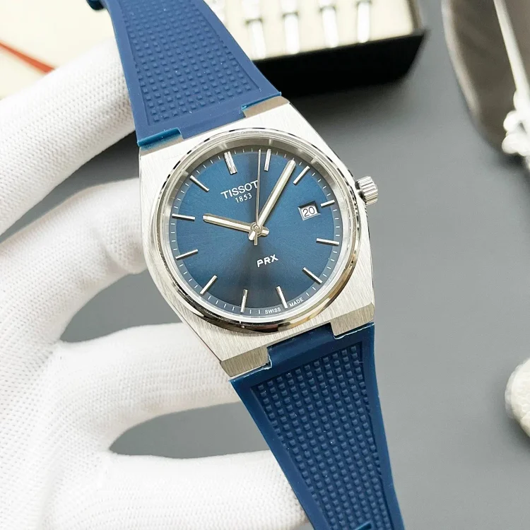 Tissot watch