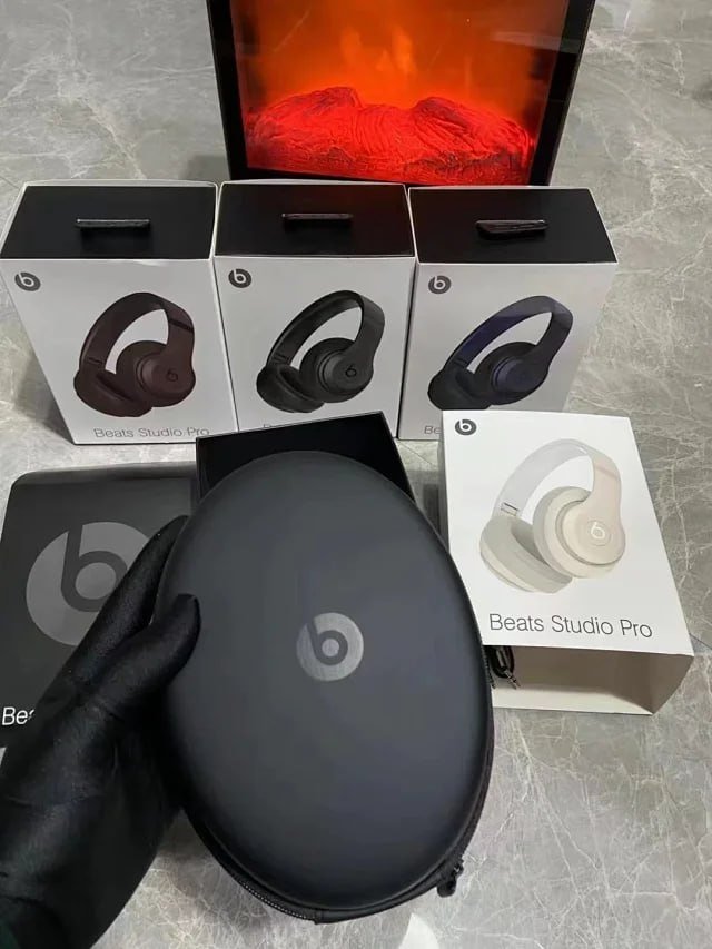beats headset -5