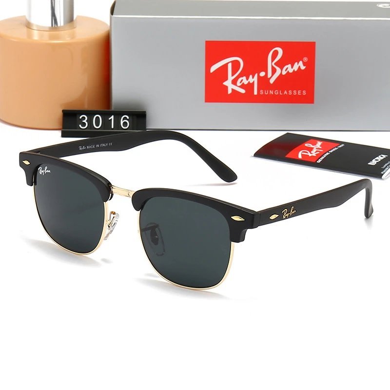 RAY BAN Sunglasses -4