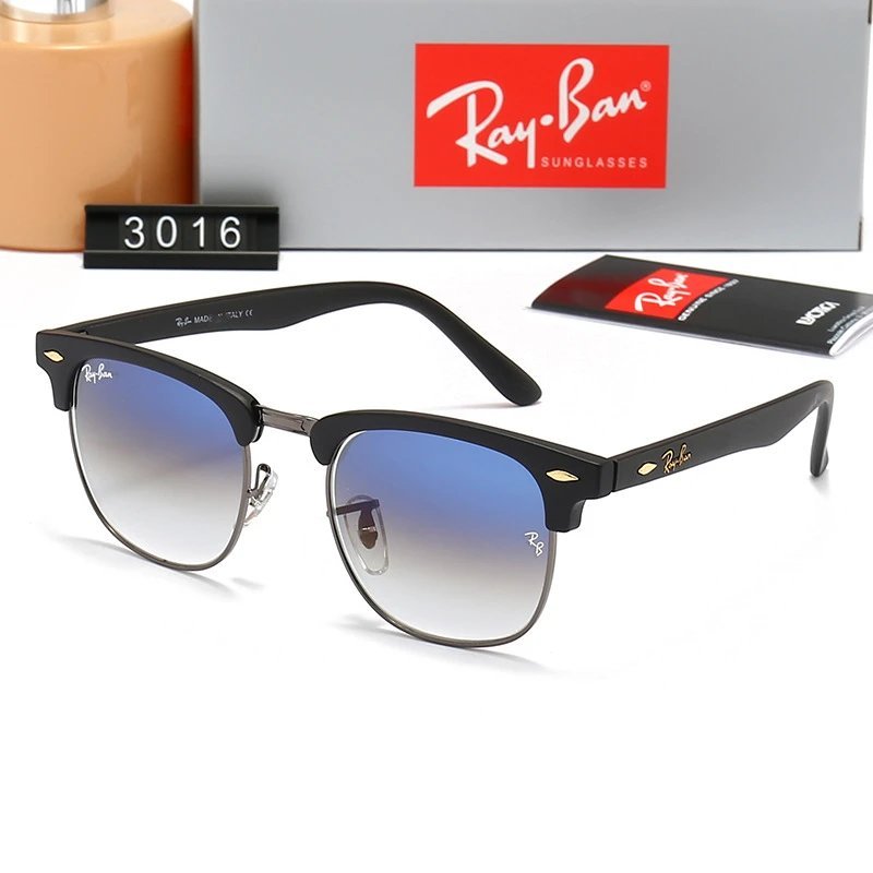 RAY BAN Sunglasses -5