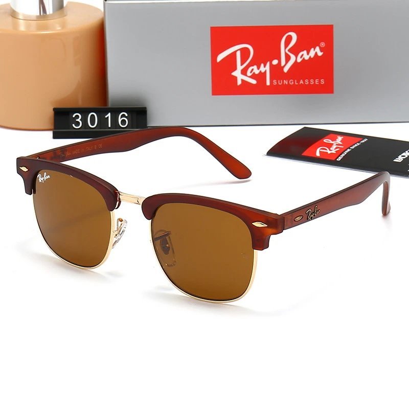 RAY BAN Sunglasses -2