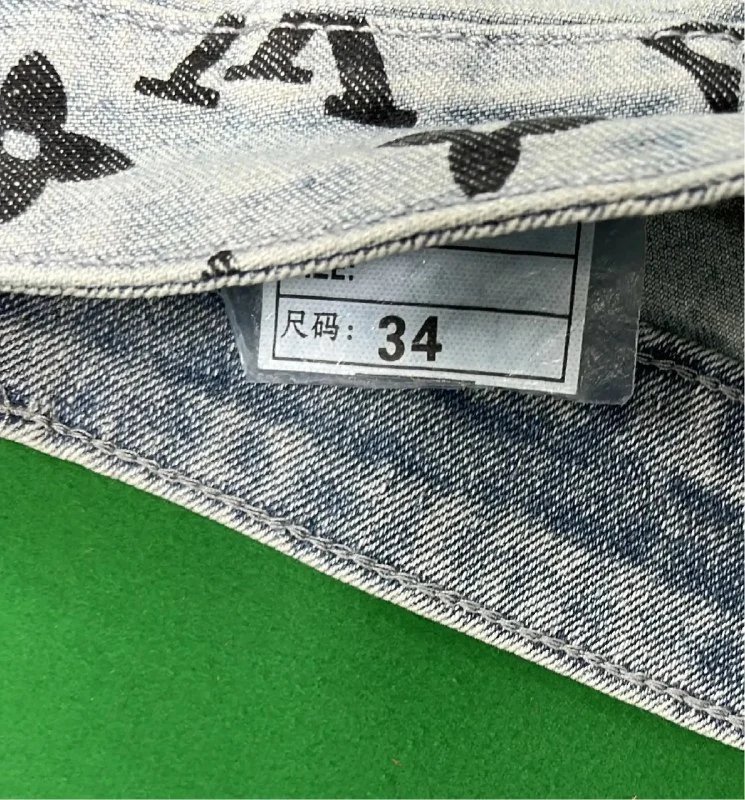 LV Jeans（25+ Styles） -4