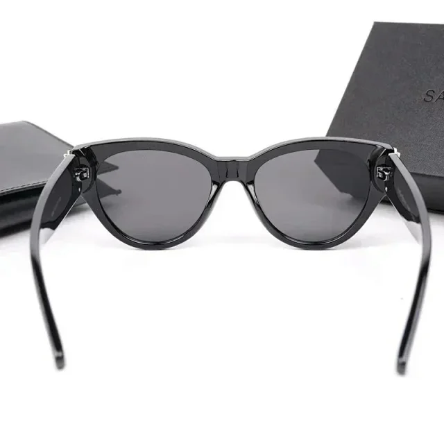 SAINT LAURENT 6090 Sunglasses -3
