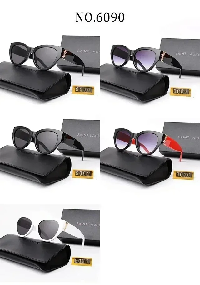 SAINT LAURENT 6090 Sunglasses