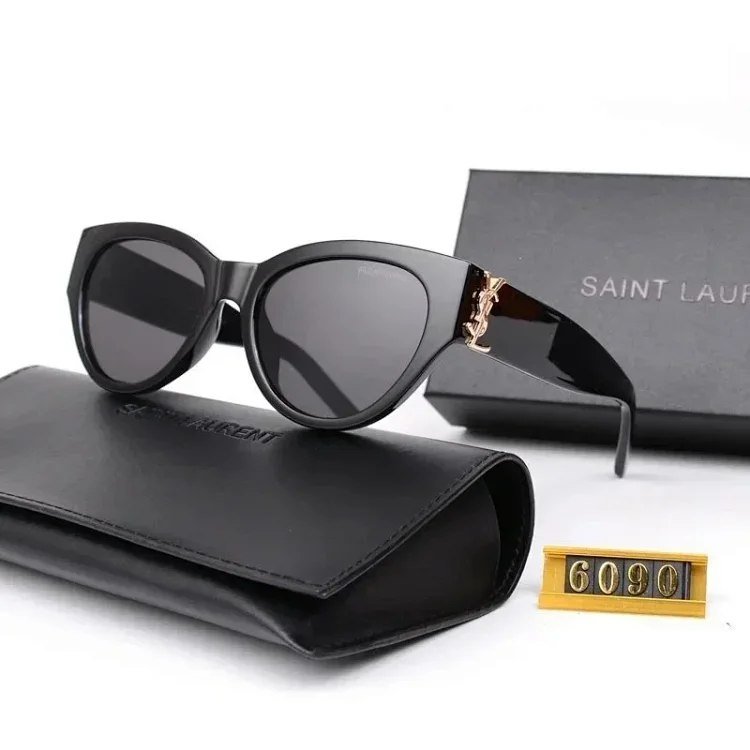 SAINT LAURENT 6090 Sunglasses -2