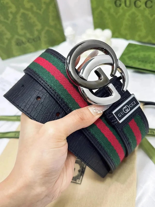 Louis Vuitton LV Gucci Hermès Prada Business -3