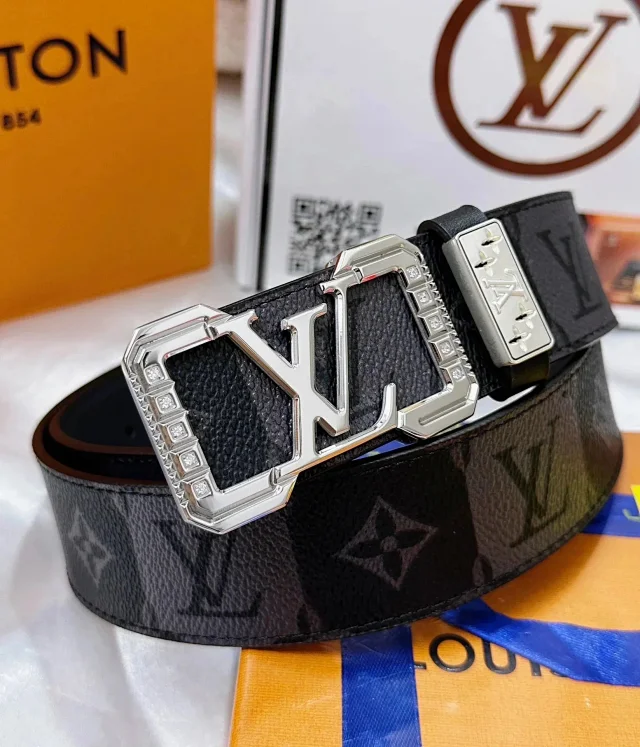 Louis Vuitton LV Gucci Hermès Prada Business -5