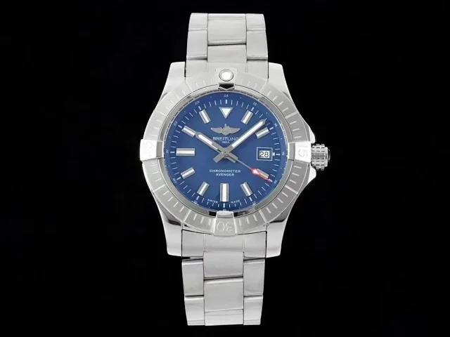 Breitling Chronomat Automatic Watch -5