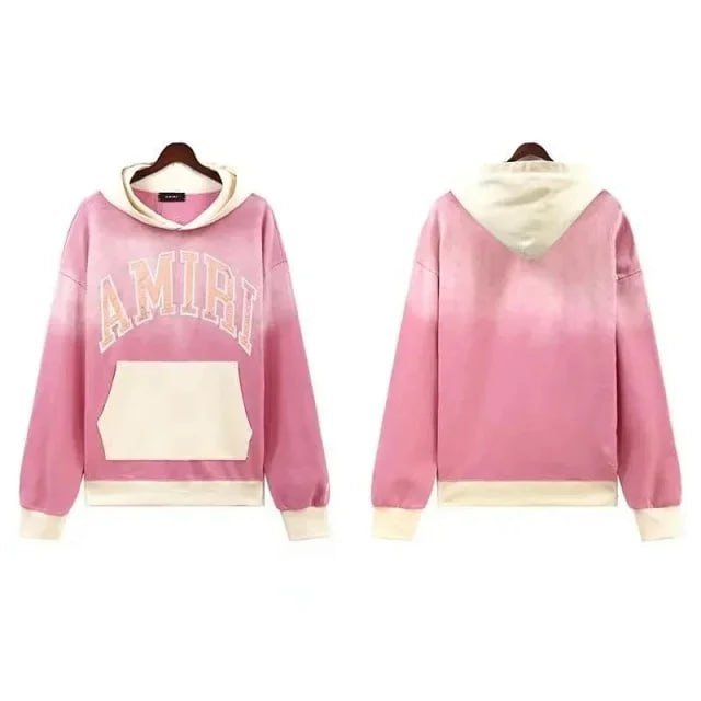 Amiri Hoodies -4