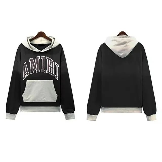 Amiri Hoodies -2