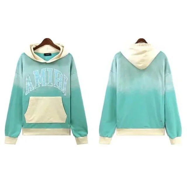 Amiri Hoodies -3