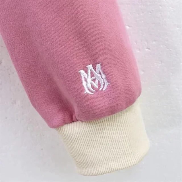 Amiri Hoodies -5