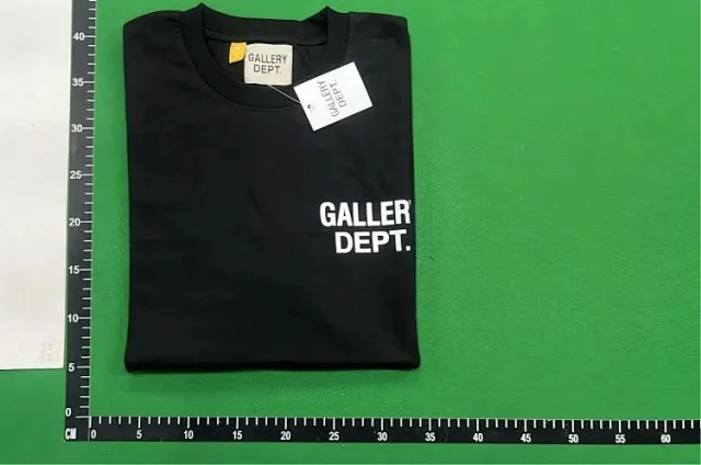 GALLERY DEPT T-shirt Tee -5