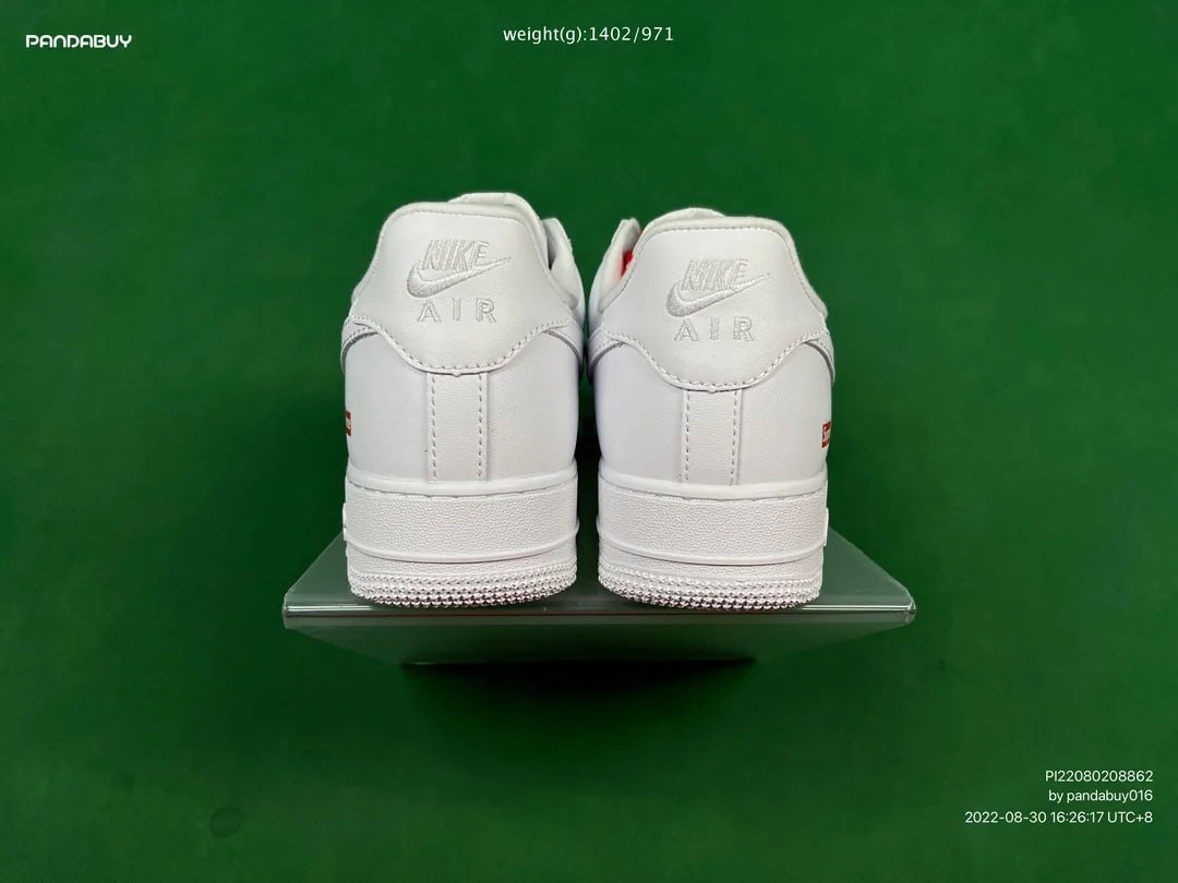 Nike Air Force 1 Shoes  -3