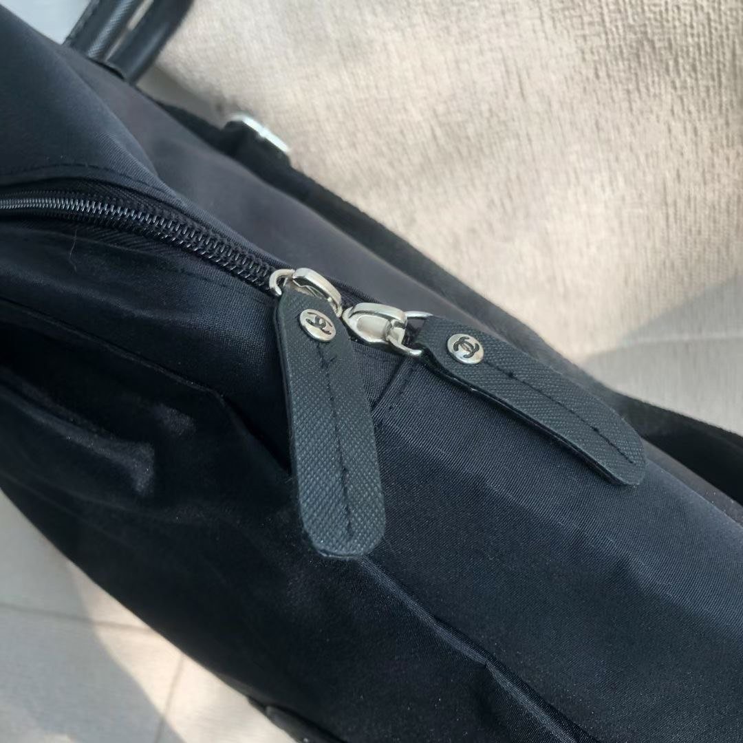 Chanel backpack -5