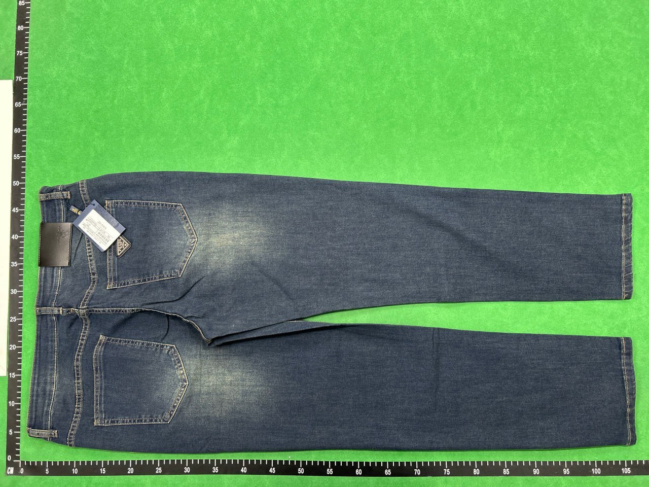 Designer jeans -5
