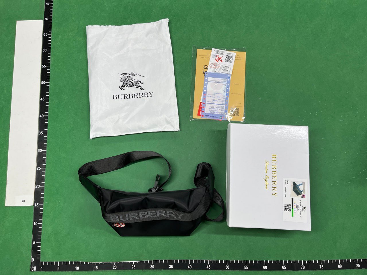 Various designer bags                                                                                                                                                                                    -5