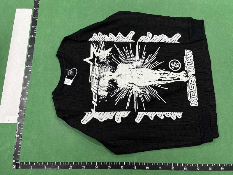 Hellstar Sweatshirt -2