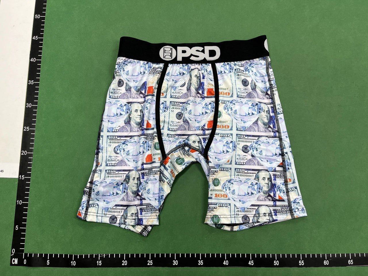 PSD Underwear                                                                                                         -2