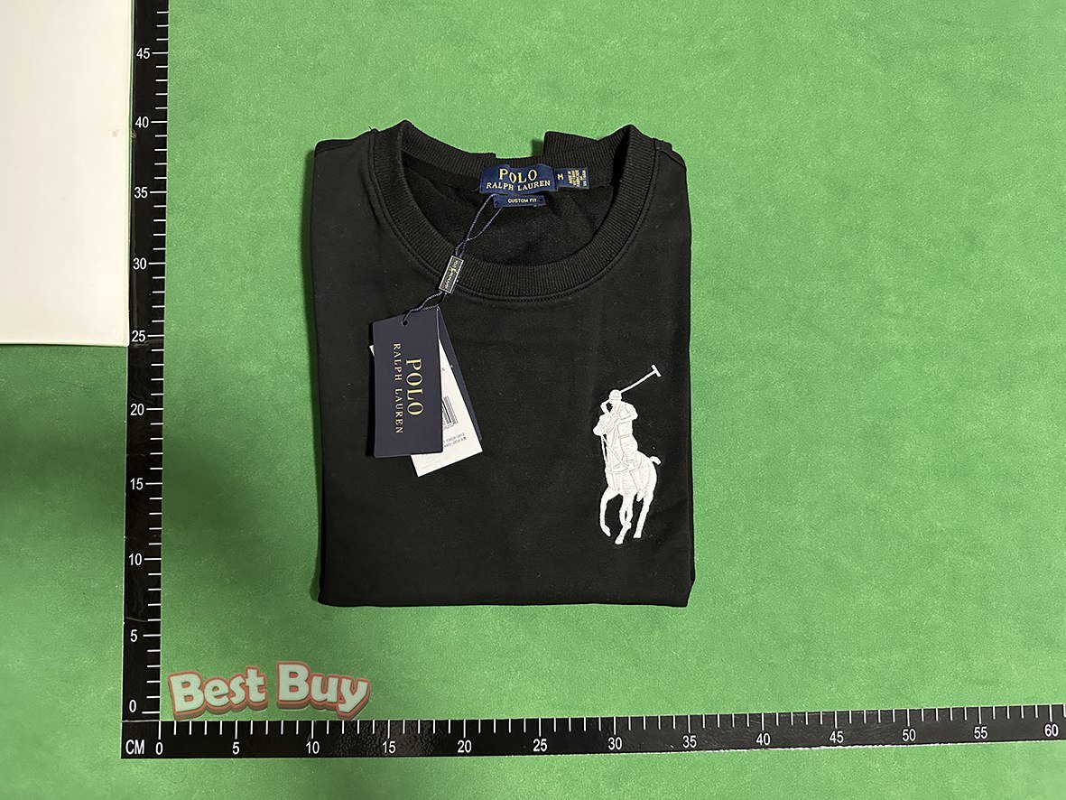 Ralph Lauren Sweatshirt -5