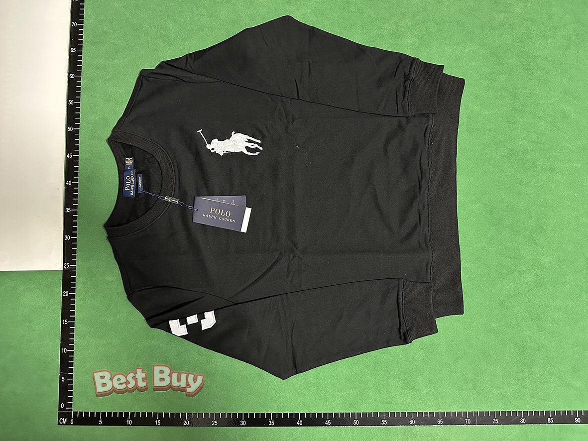 Ralph Lauren Sweatshirt -2