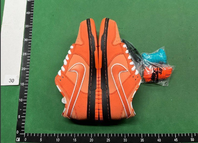 Nike Dunk SB -3