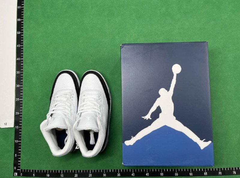 Jordan 3 Retro -4