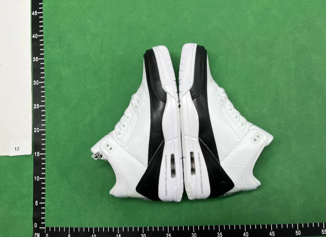 Jordan 3 Retro -2