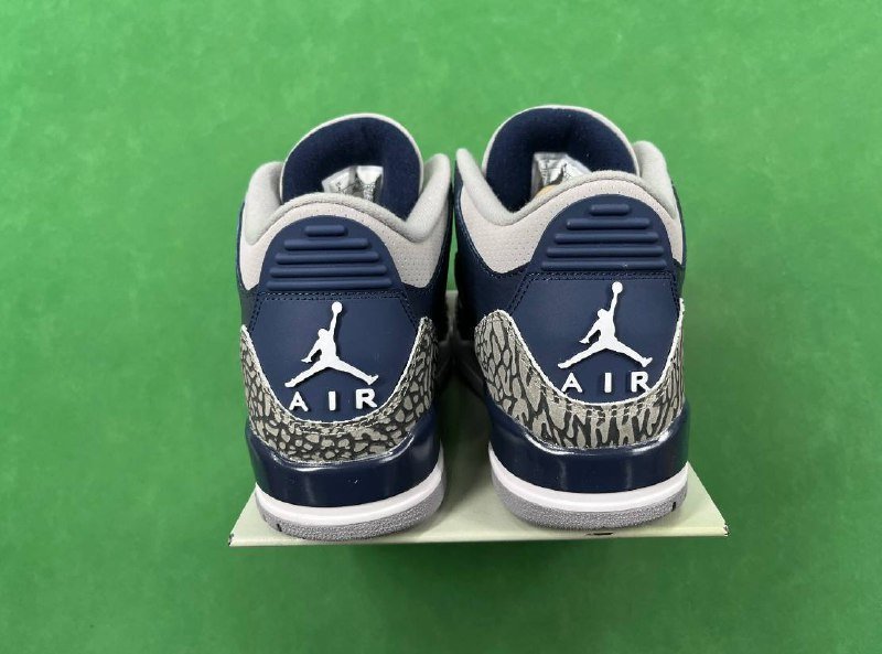 Jordan 3 Retro -3