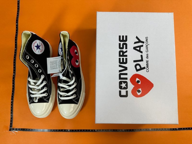 Converse High -3