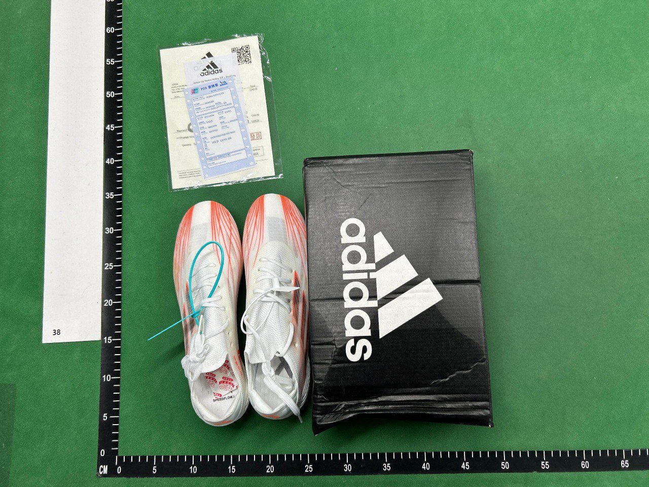 NIKE football boots                                                                                                        -3