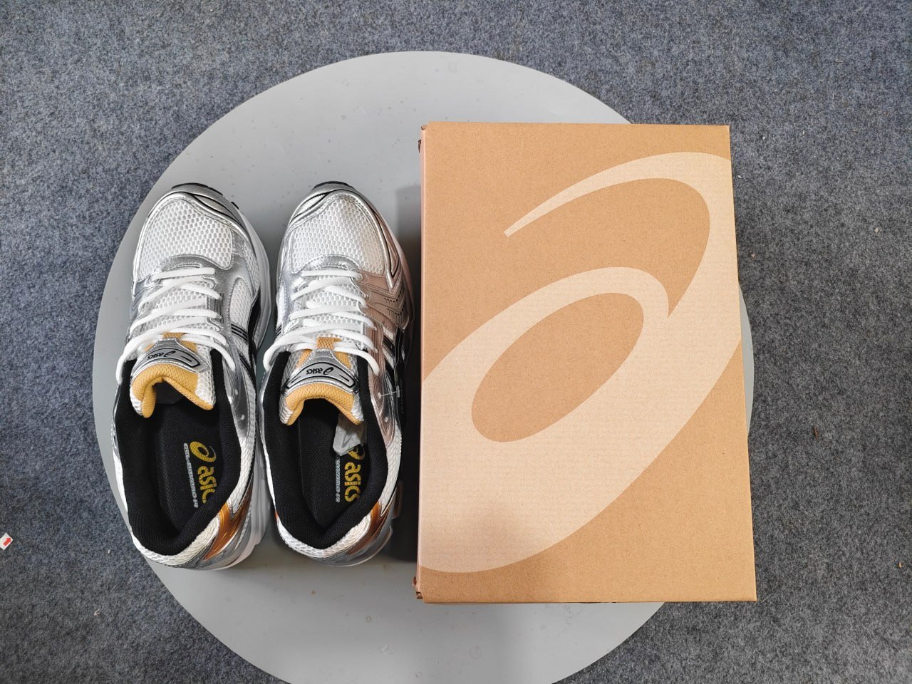 Gel-Kayano 14 -5