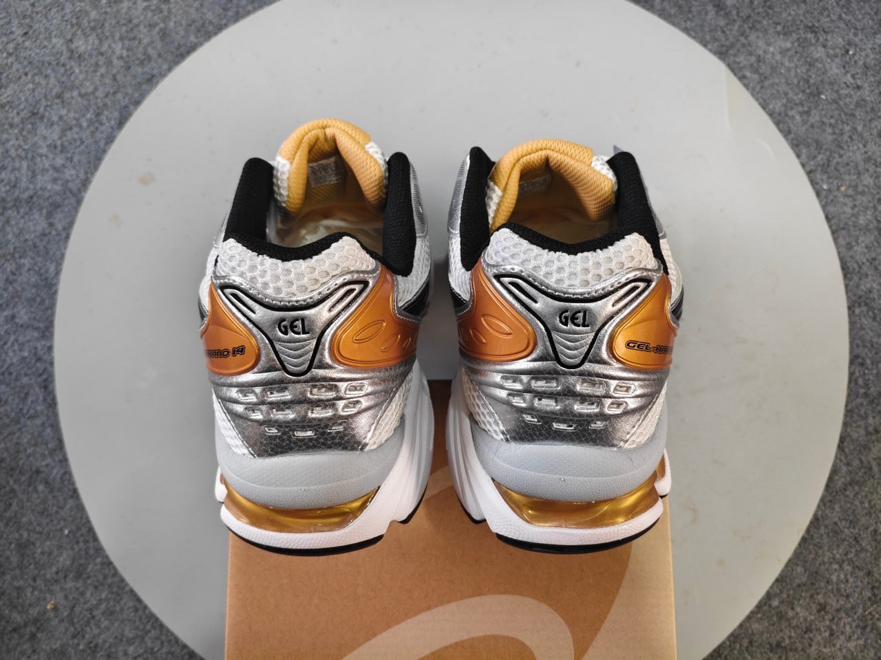 Gel-Kayano 14 -3