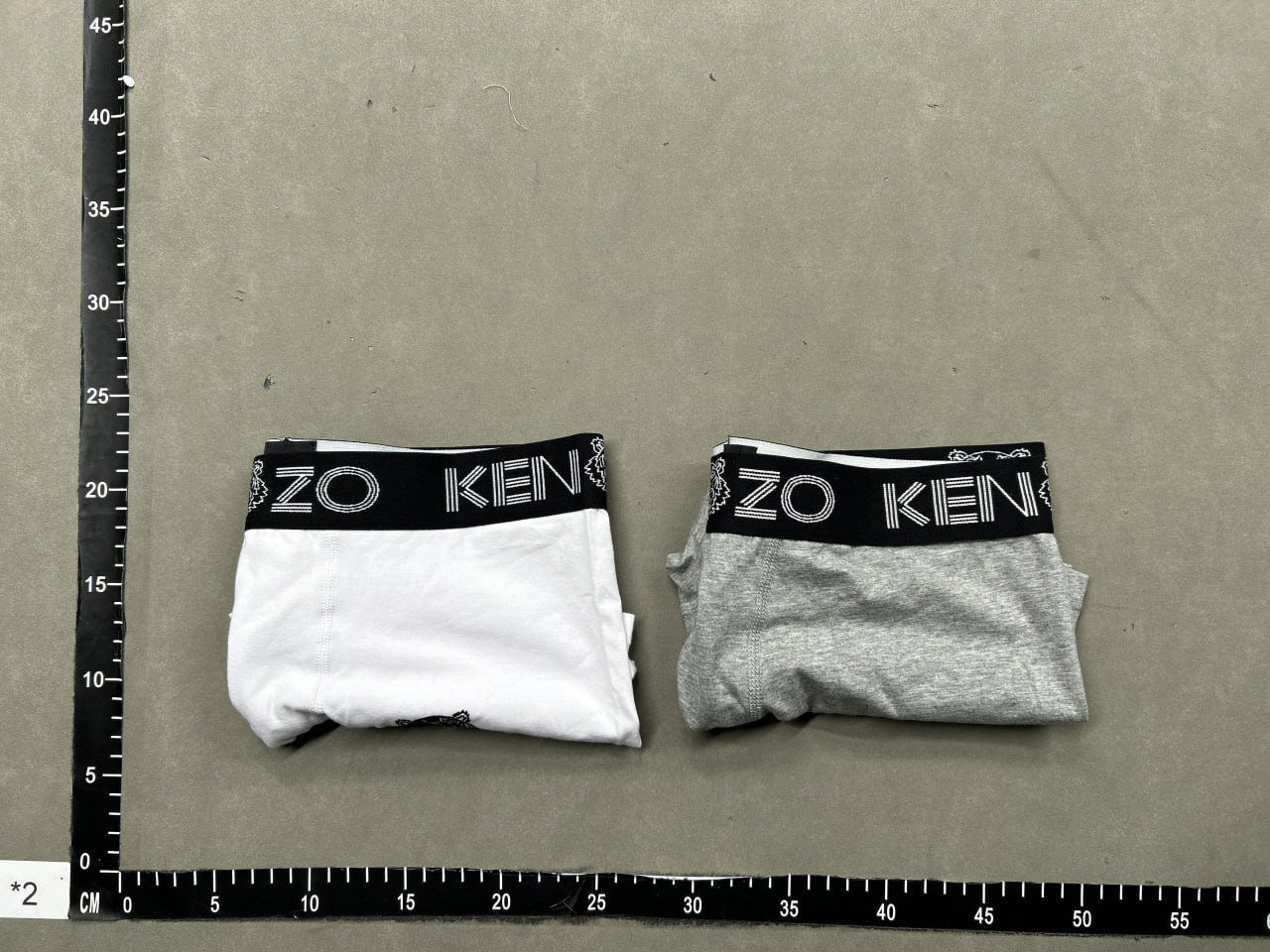 KENZO underwear man                                                                                                  -4