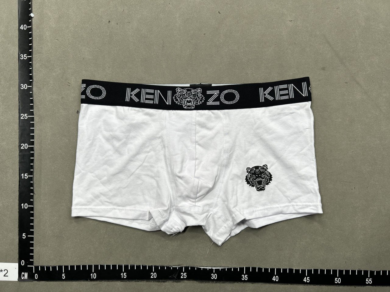 KENZO underwear man                                                                                                  -2