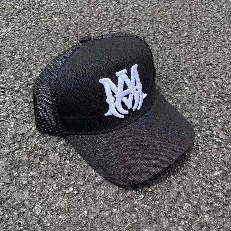 Trapstar Hat -3