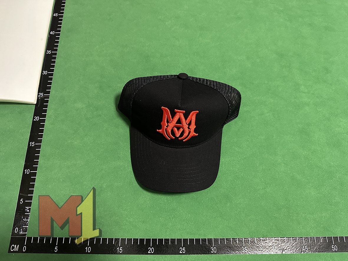 Trapstar Hat -4